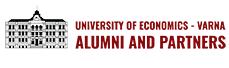 alumni logo