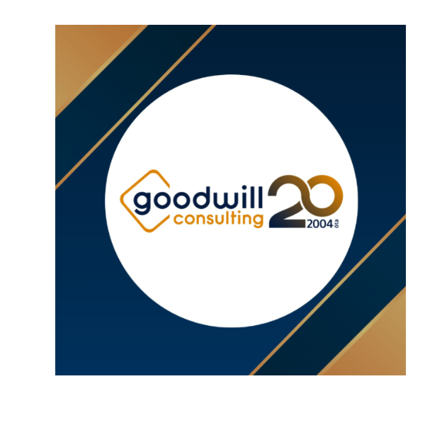 Гудуил Консултинг ЕООД logo