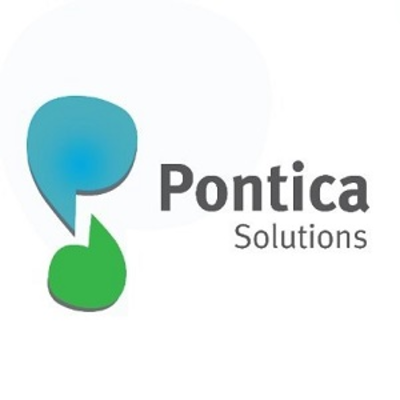 Pontica Solutions AD logo