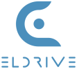 Елдрайв Чарджинг ЕАД logo