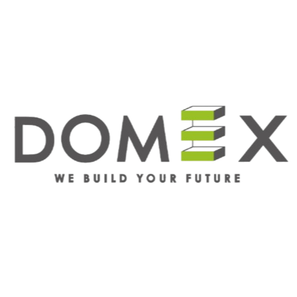 "DOMEX Strategy & Sales" ltd logo