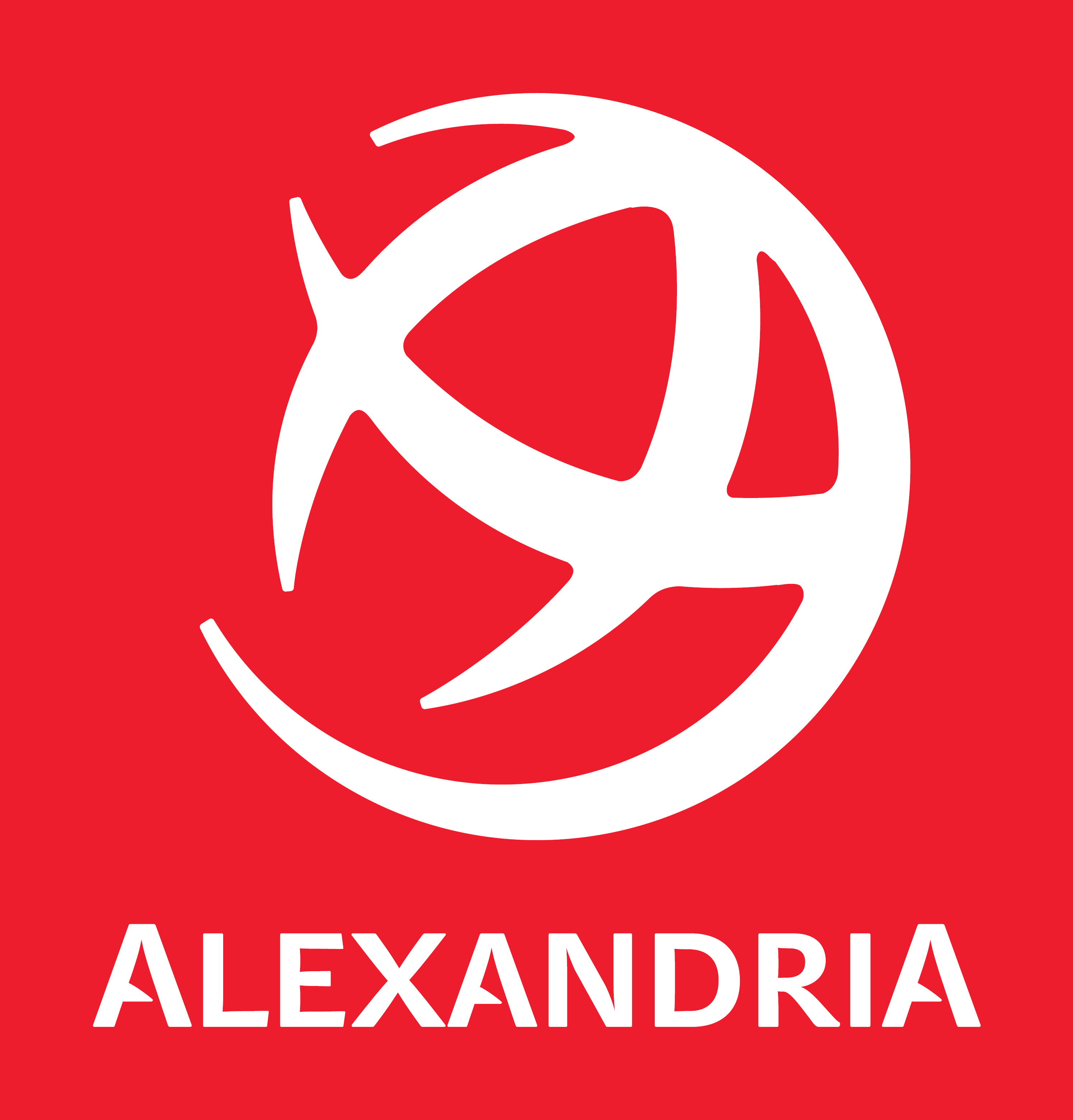 Alexandria (АС Хотели Еоод) logo