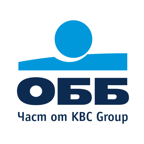 Обединена Българска Банка АД logo